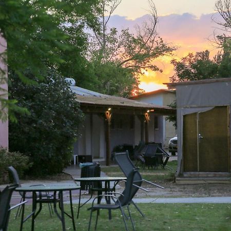 Mandara - Country Lodging Urim Extérieur photo