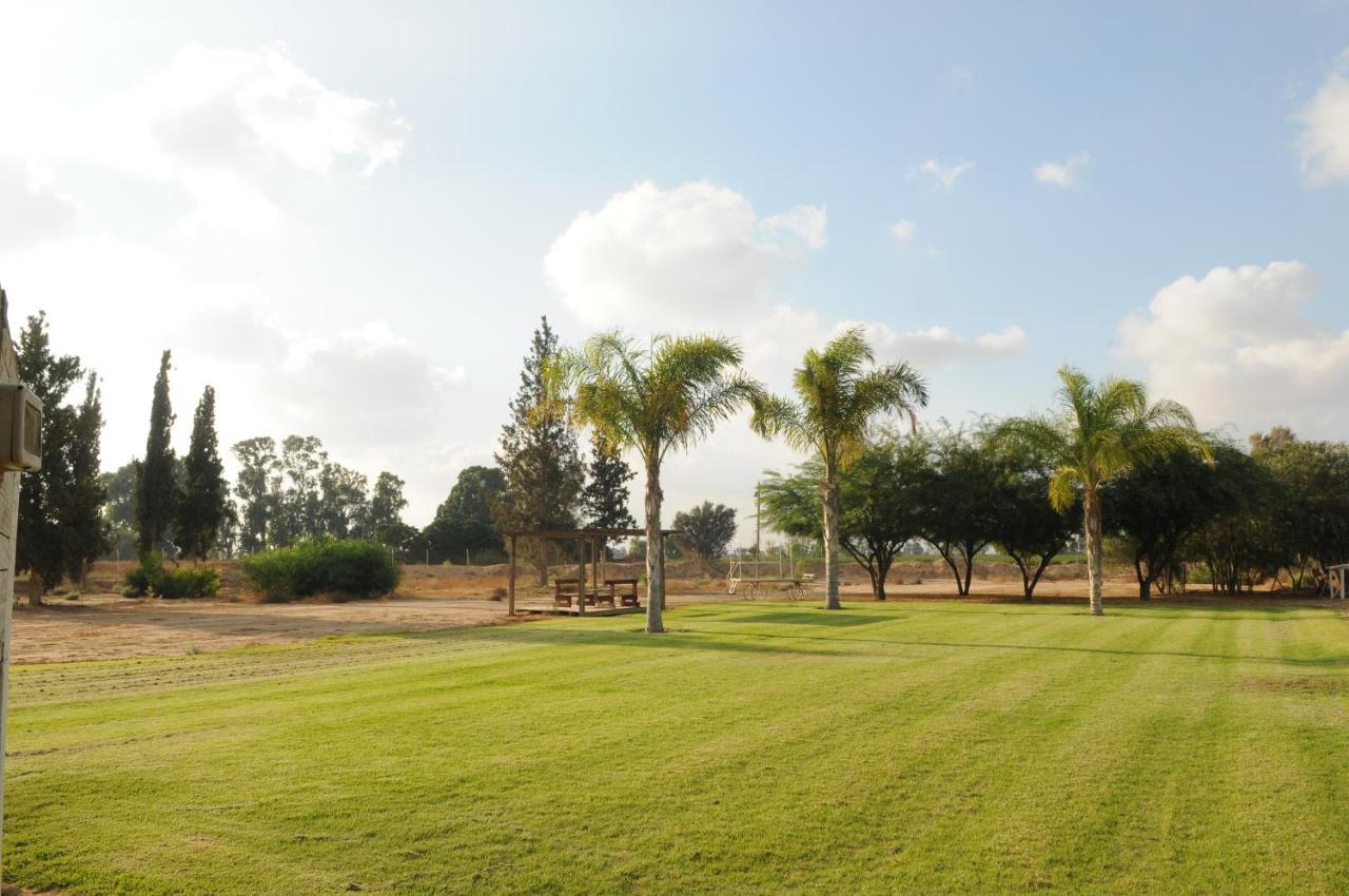 Mandara - Country Lodging Urim Extérieur photo