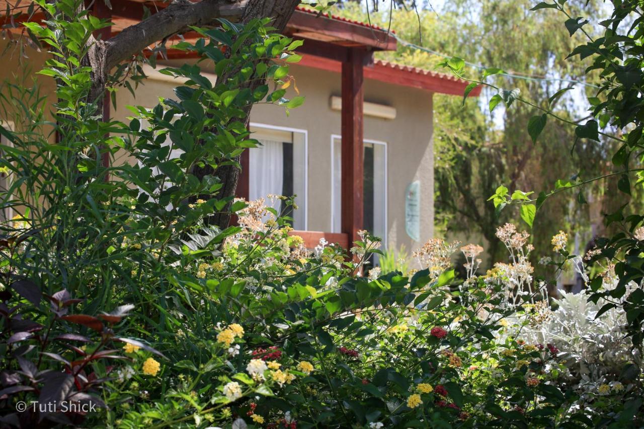 Mandara - Country Lodging Urim Extérieur photo
