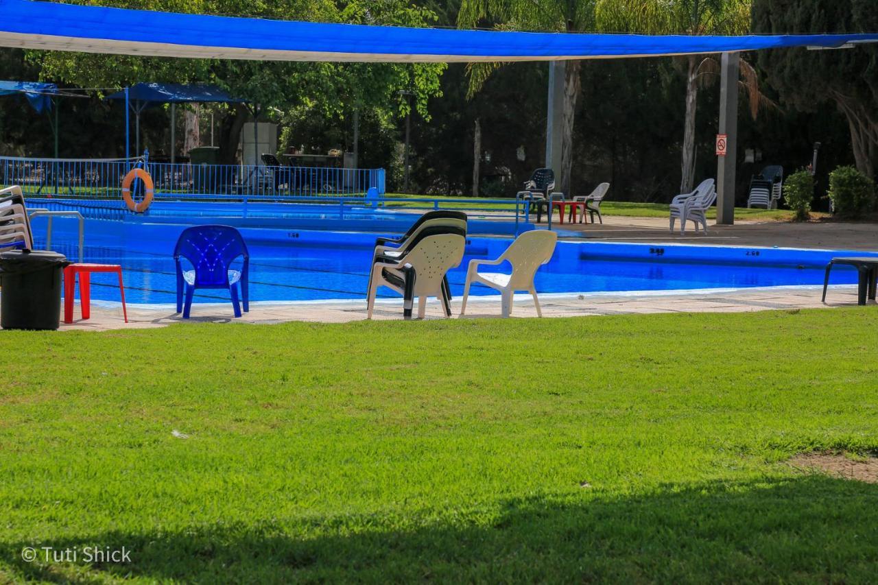 Mandara - Country Lodging Urim Extérieur photo