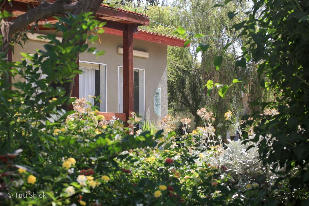 Mandara - Country Lodging Urim Extérieur photo