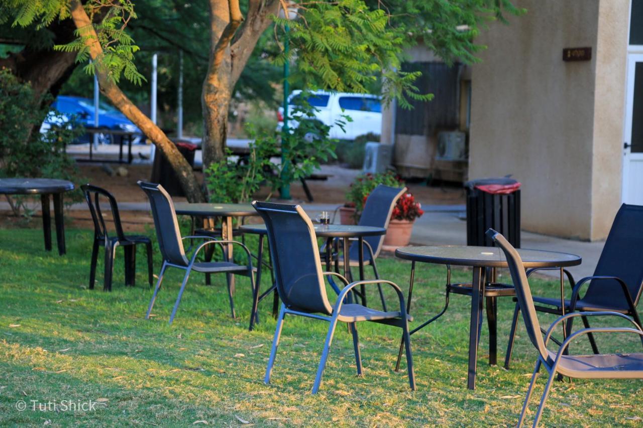 Mandara - Country Lodging Urim Extérieur photo