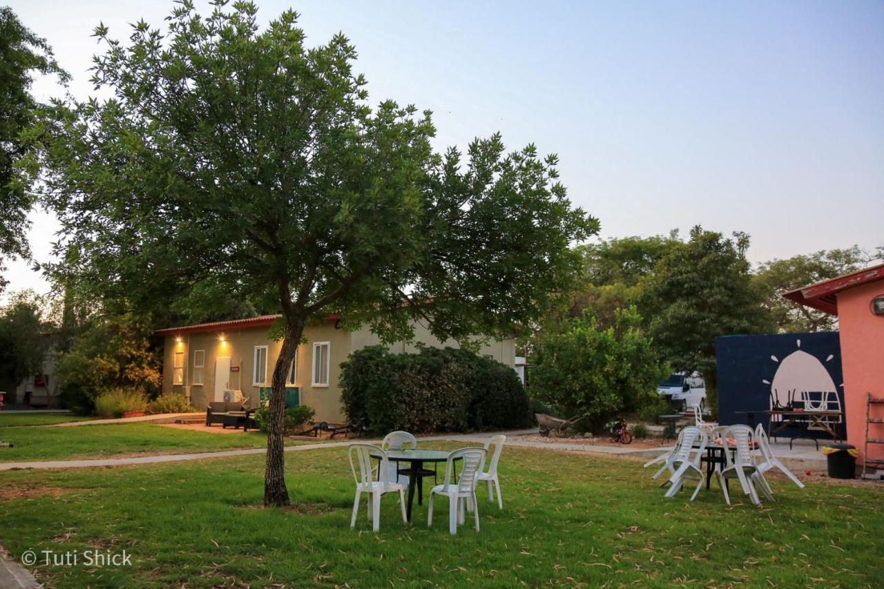 Mandara - Country Lodging Urim Extérieur photo