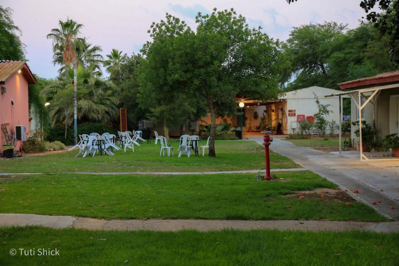 Mandara - Country Lodging Urim Extérieur photo