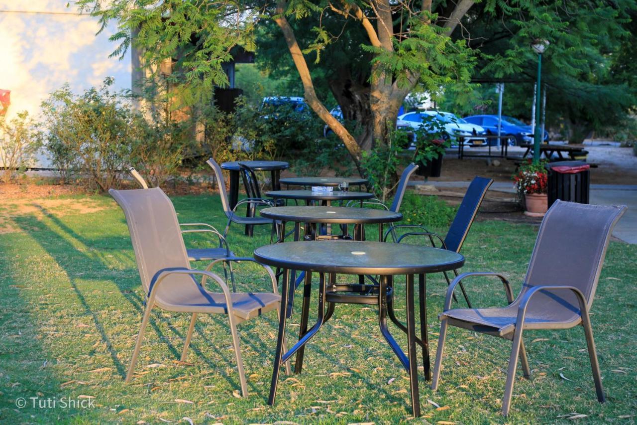 Mandara - Country Lodging Urim Extérieur photo