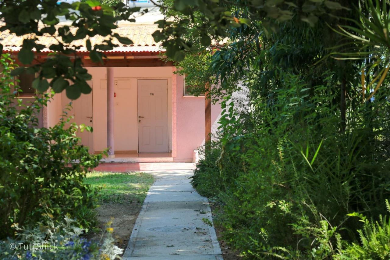 Mandara - Country Lodging Urim Extérieur photo