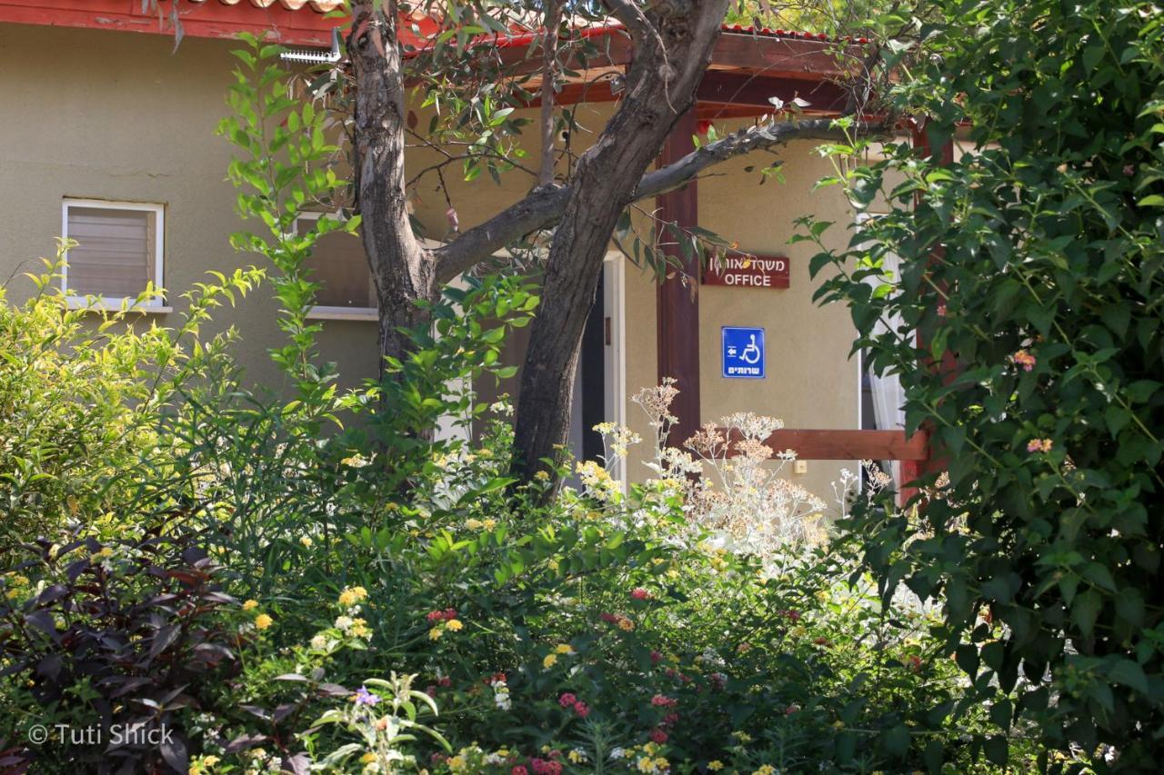 Mandara - Country Lodging Urim Extérieur photo